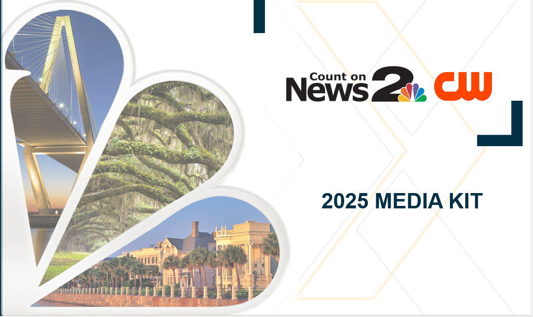 Digital Marketing Services Charleston SC