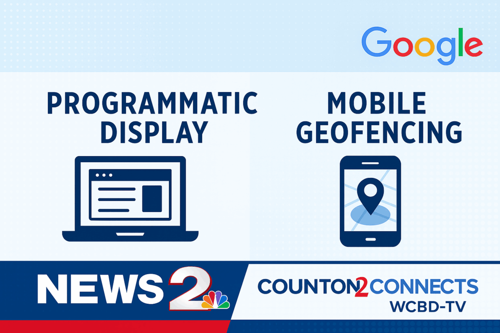 Charleston Digital Marketing Services SC online advertising news 2