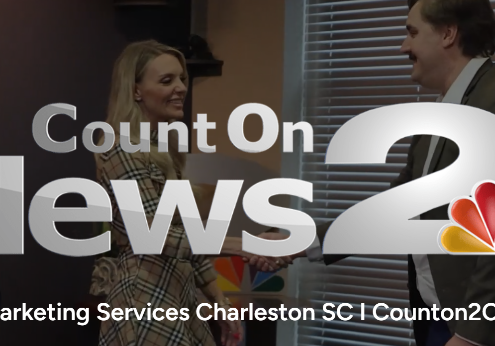 Counton2Connects Digital Marketing Company Charleston SC
