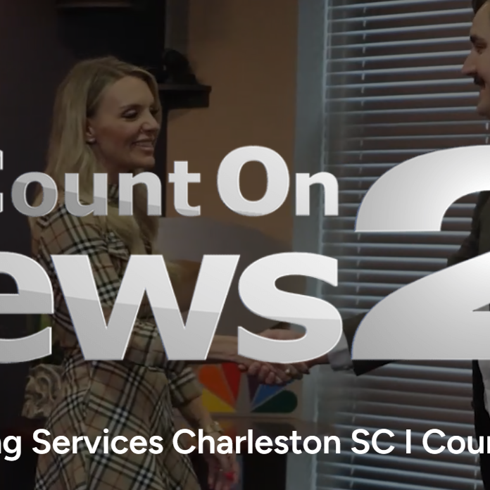 Counton2Connects Digital Marketing Company Charleston SC