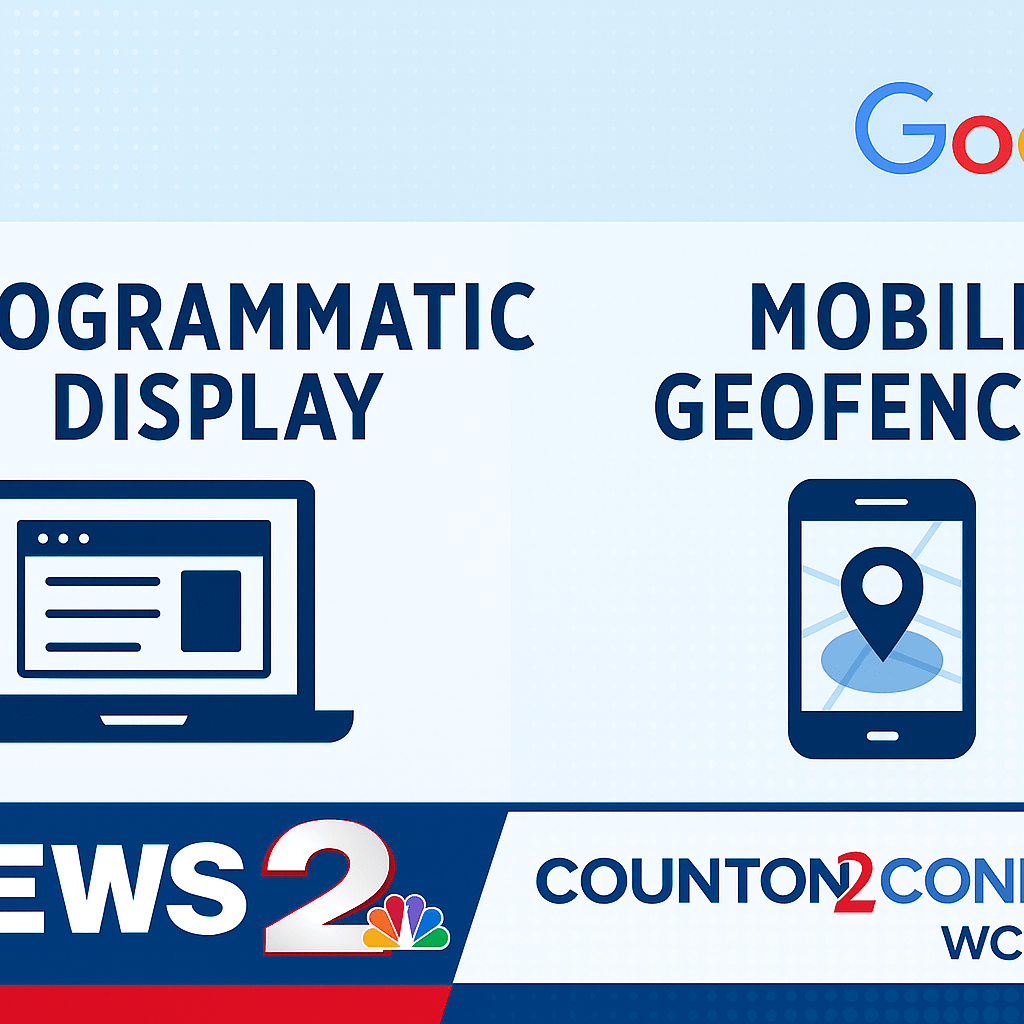 Count on 2 digital marketing Charleston sc